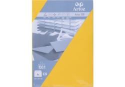 Artoz 1001 Kuvert C5 sonne Artoz 1001 Kuvert C5 sonne