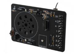 Velleman MK194 Digital ges