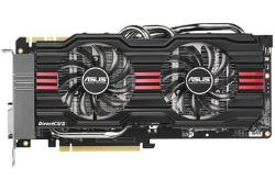 ASUS Nvidia GeForce GTX770 ASUS Nvidia GeForce GTX770
