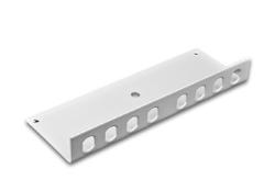 Verteilerplatte mit 8x ST Verteilerplatte mit 8x ST