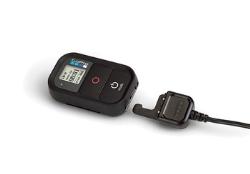 GoPro Wifi Remote Ladekabe