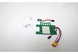 DJI Phantom LED/MC-Board, DJI Phantom LED/MC-Board,