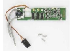 DJI Phantom ESC (red), DJI Phantom ESC (red),