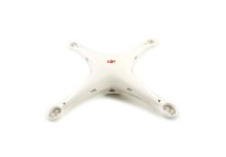 DJI Phantom Gehäuse, DJI Phantom Gehäuse,