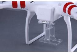 DJI Phantom Kamerahalterun DJI Phantom Kamerahalterun