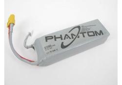 DJI Phantom LiPo-Akku 11.1 DJI Phantom LiPo-Akku 11.1