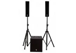 Elokance ELO SLIM 800 BK, Elokance ELO SLIM 800 BK,