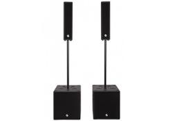 Elokance ELO SLIM 1300 BK, Elokance ELO SLIM 1300 BK,