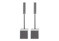 Elokance ELO SLIM 1300 WH, Elokance ELO SLIM 1300 WH,