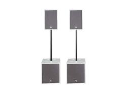 Elokance ELO 1300 WH, PA L
