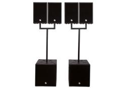 Elokance ELO QUATRO 1600 B Elokance ELO QUATRO 1600 B