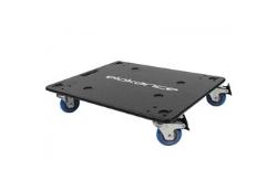 Elokance ELO WHEEL 18, Rol