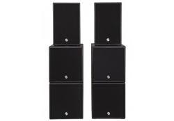 Elokance ELO 2500 BK, PA L