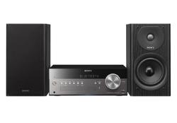 Sony CMT-SBT300WB, Stereo- Sony CMT-SBT300WB, Stereo-