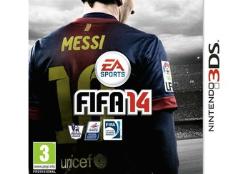 FIFA 14 - 3DS - DI,