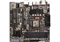 ASRock Z87M Extreme4, mATX ASRock Z87M Extreme4, mATX