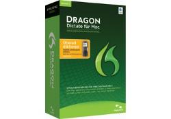 Nuance Dragon Dictate 3 Mo Nuance Dragon Dictate 3 Mo