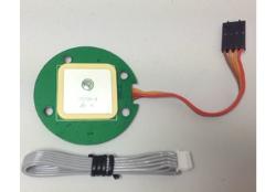 DJI Phantom GPS, DJI Phantom GPS,
