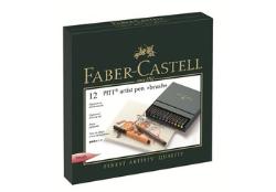 FABER-CASTELL PITT Artist FABER-CASTELL PITT Artist