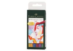 FABER-CASTELL PITT Artist FABER-CASTELL PITT Artist