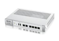 ZyXEL NXC2500: WLAN Contro