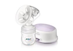Philips Avent Komfort Elek Philips Avent Komfort Elek