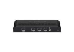 Ubiquiti EdgeRouter Lite: 