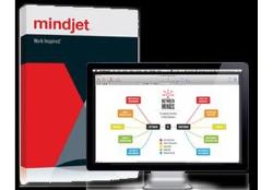 Mindjet Mindmanager, ESD, 