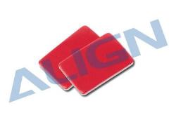 ALIGN Klebepads 3GX FBL-Sy