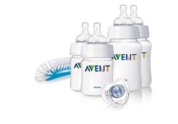 Philips Avent Klassik Füt Philips Avent Klassik Füt