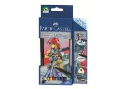 FABER-CASTELL Aquarelle Ar FABER-CASTELL Aquarelle Ar