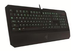 Razer Deathstalker Keyboar Razer Deathstalker Keyboar
