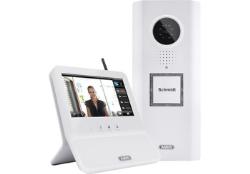 ABUS Eycasa CASA31000 Tür ABUS Eycasa CASA31000 Tür