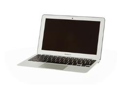 Apple MacBook Air 11" (Mid
