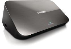 Philips HMP7100/12, HD Med