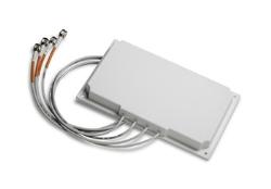 Cisco AIR-ANT2566P4W: WLAN Cisco AIR-ANT2566P4W: WLAN