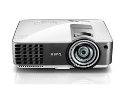 DLP-Projektor BenQ MX819ST DLP-Projektor BenQ MX819ST