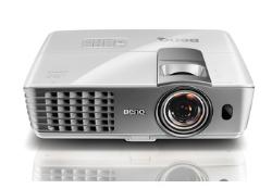 DLP-Projektor BenQ W1080ST