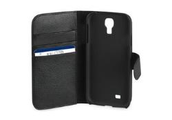 Xqisit Wallet Case für Ga Xqisit Wallet Case für Ga