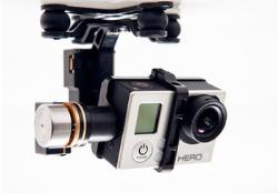 DJI Zenmuse H3 2D Gimbal ( DJI Zenmuse H3 2D Gimbal (