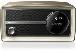 Philips OR2200/10, DAB+ Re Philips OR2200/10, DAB+ Re