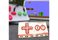 MaKey MaKey Kit, Baukasten