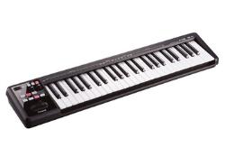 Roland A-49 BK, 49 Tasten Roland A-49 BK, 49 Tasten