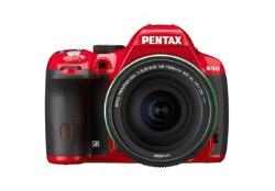 Pentax K-50 AL 18-135 WR r