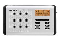 PURE Move 400D, portables PURE Move 400D, portables