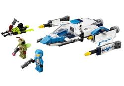 LEGO Galaxy Squad Abwehr J