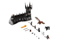 LEGO Lord of the Rings Die