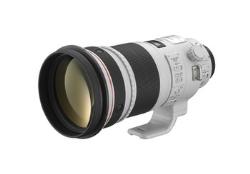 Canon Tele Objektiv EF 300