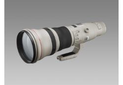 Canon Tele Objektiv EF 800