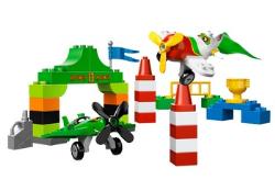 LEGO Duplo Planes Ripsling LEGO Duplo Planes Ripsling